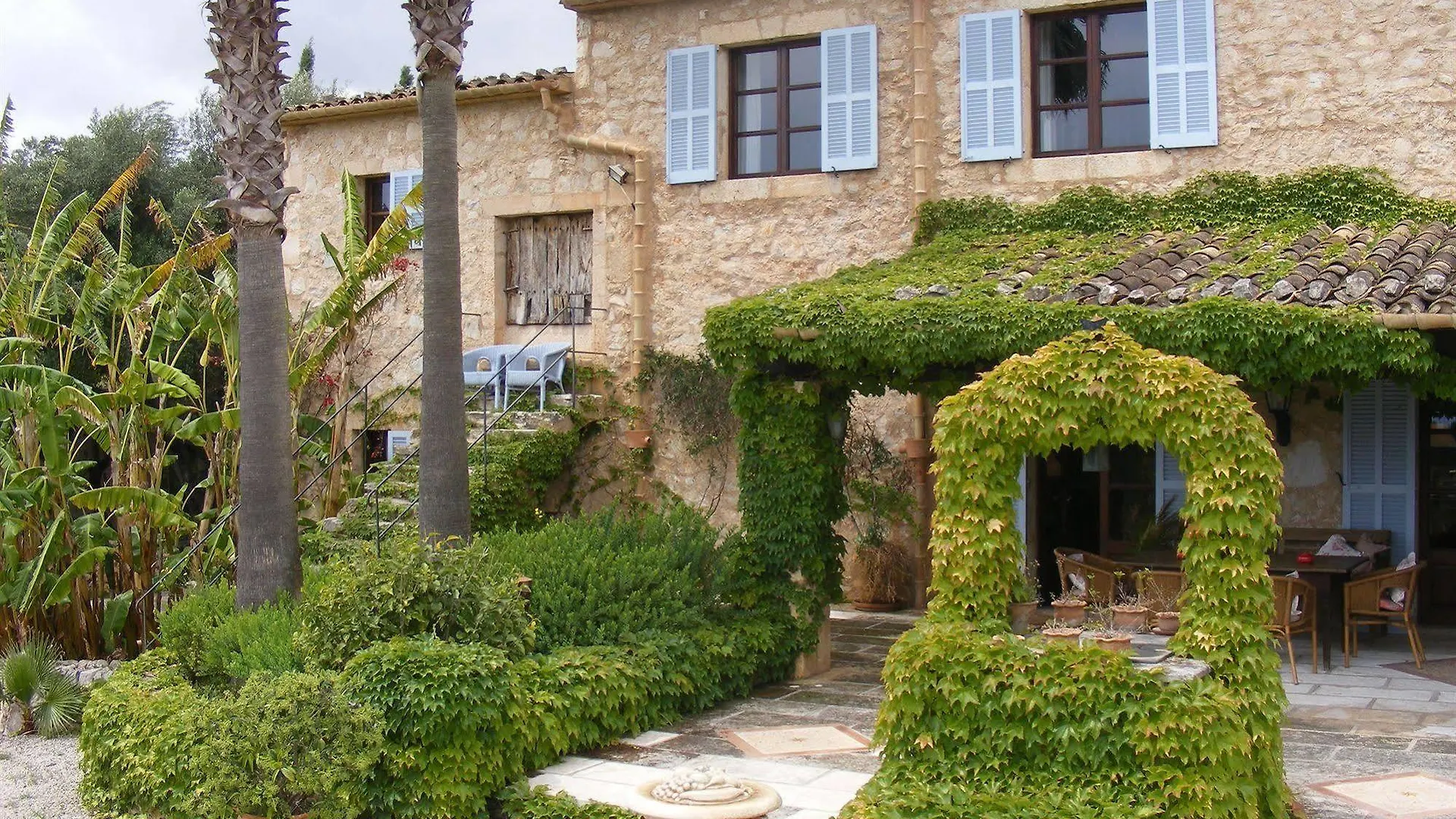 Finca Son Mola Vell Magaluf
