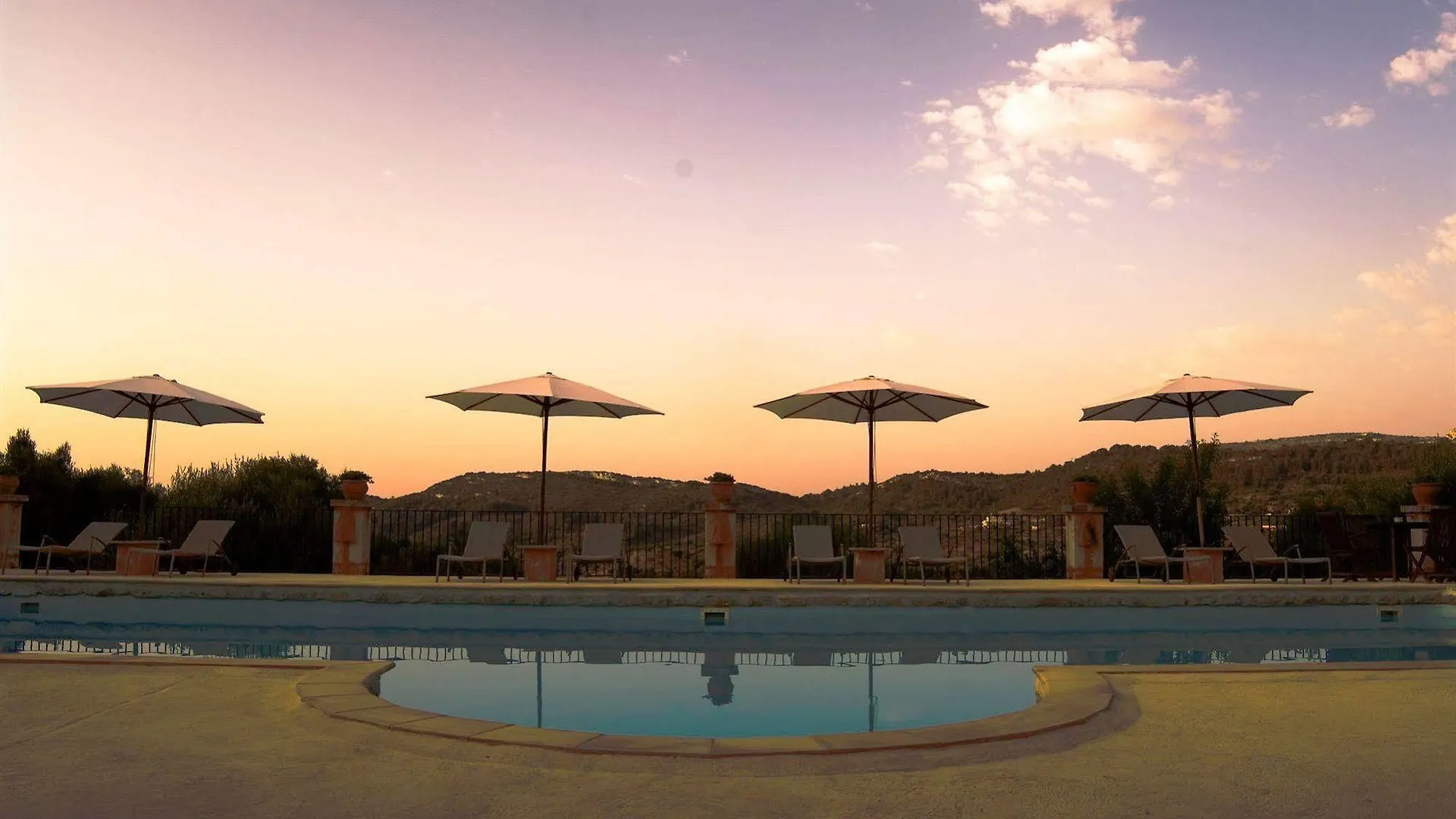 Hotel Finca Son Mola Vell Magaluf