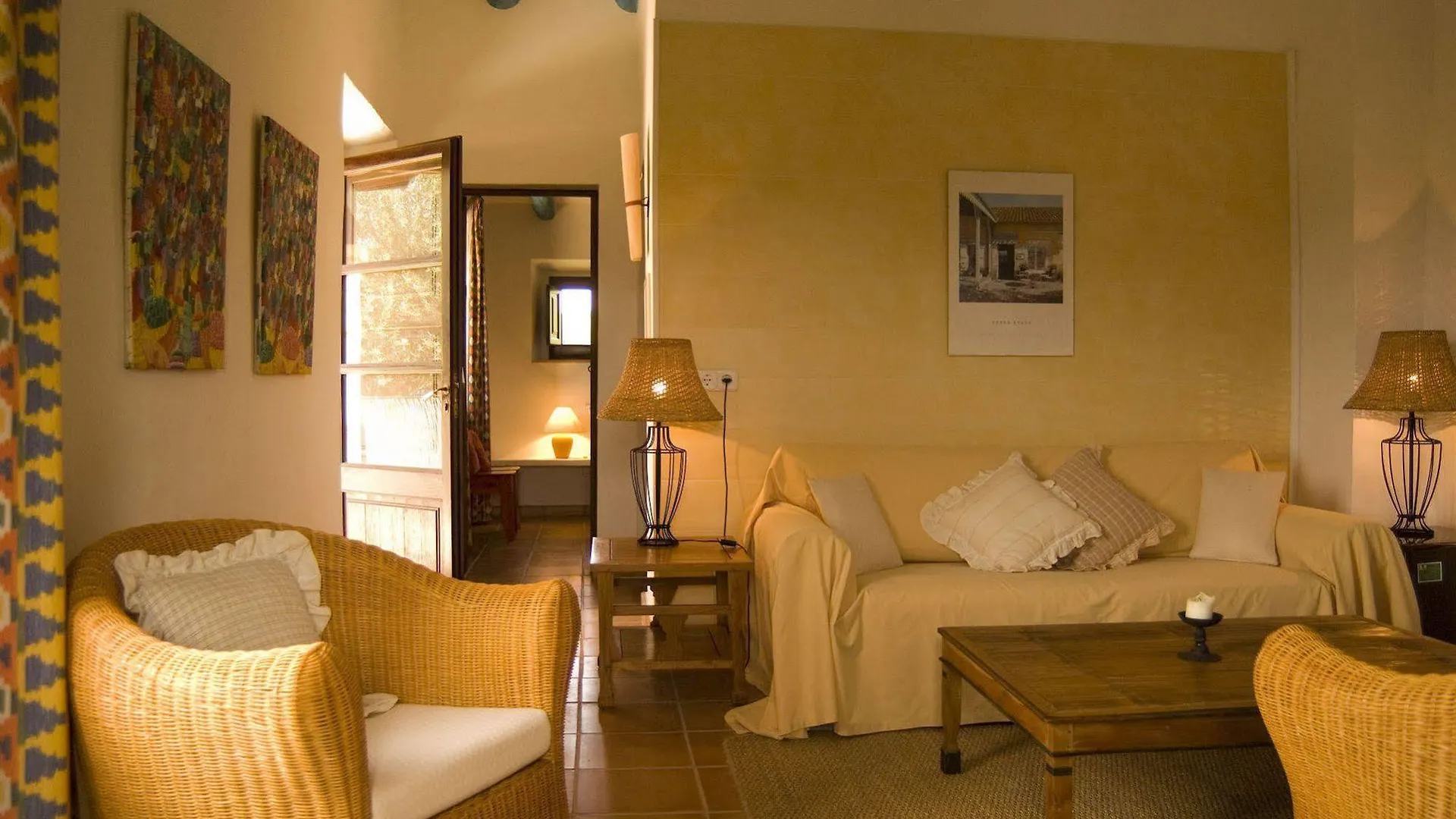 Finca Son Mola Vell Magaluf  4*, Magaluf (Mallorca) İspanya