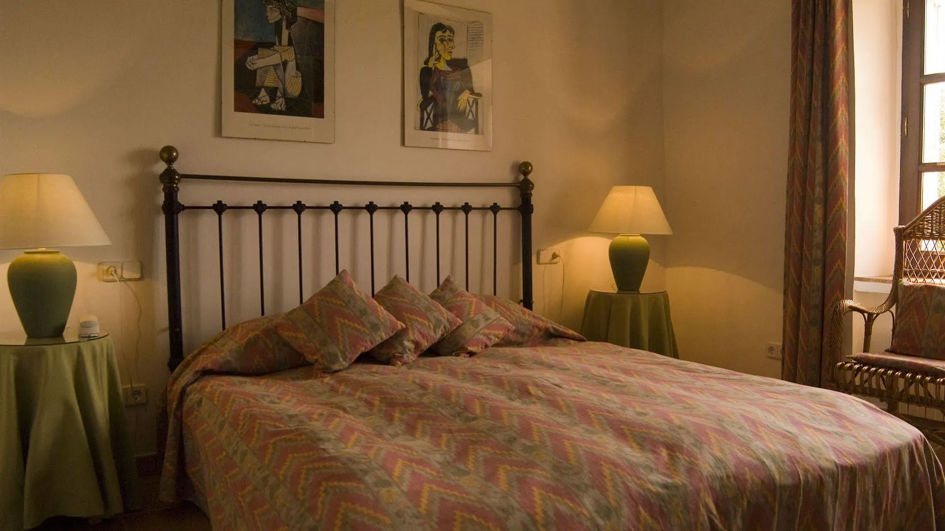 **** Otel Finca Son Mola Vell Magaluf  İspanya