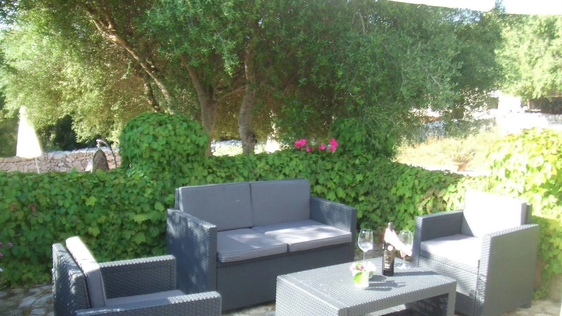 Finca Son Mola Vell Magaluf  İspanya
