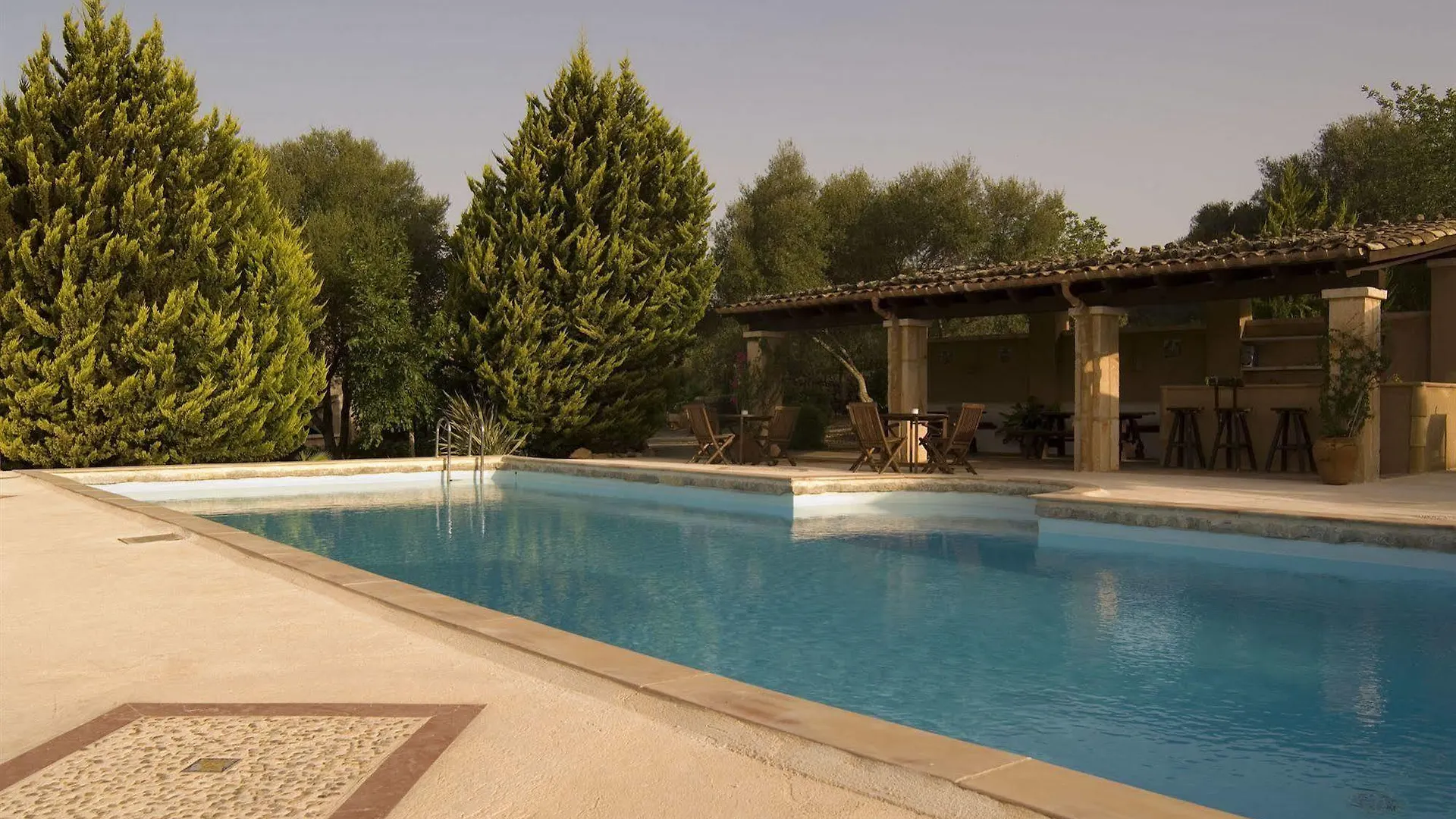 Otel Finca Son Mola Vell Magaluf